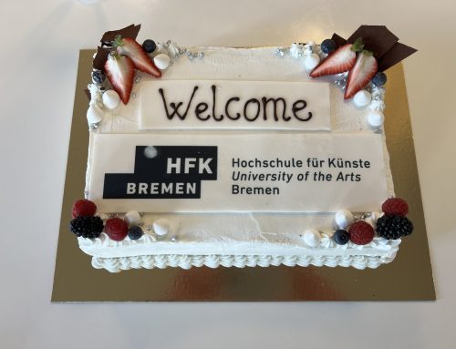 Welcome HFK Bremen!