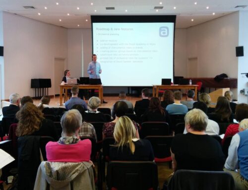 The ASIMUT UGM 2026 is just around the corner!